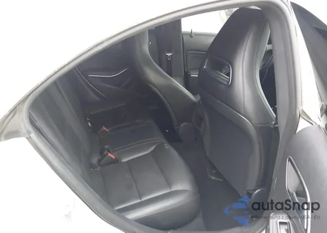 2014 Mercedes-Benz Cla 250 из США, поврежденный, VIN WDDSJ4EB1EN031085